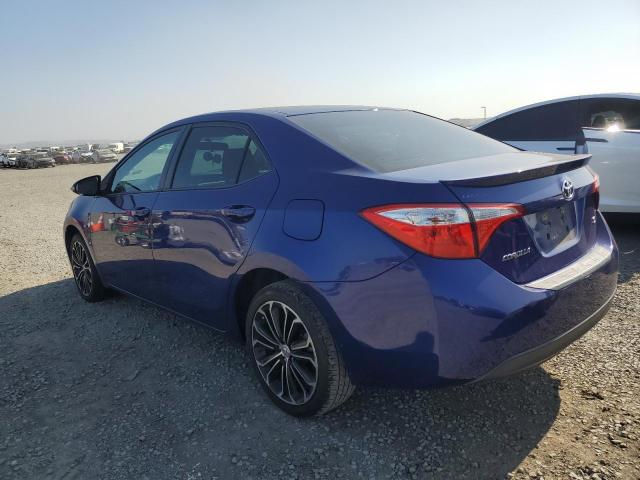 Vin: 5yfburhe5gp469716, lot: 62387565, toyota corolla l 20162