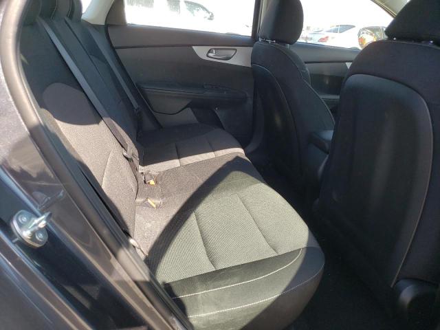 2024 KIA FORTE LX - 3KPF24AD5RE722467