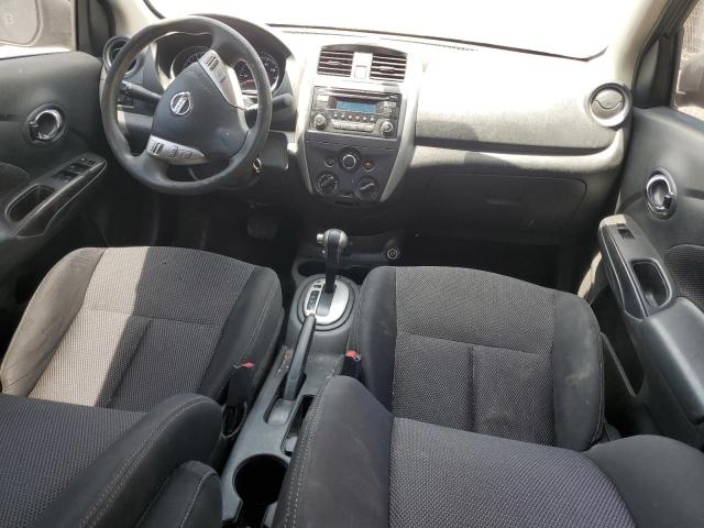 2017 NISSAN VERSA S - 3N1CN7AP6HK412921