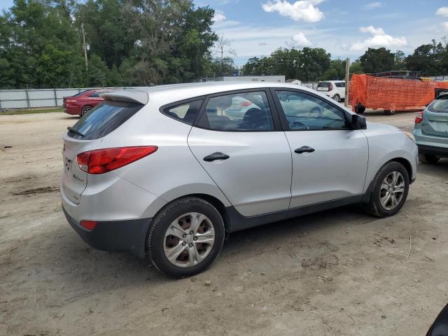 Vin: km8jtcac4au058236, lot: 60296145, hyundai tucson gls 20103