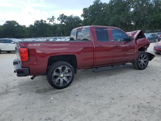 Vin: 1gcvkrec4gz176630, lot: 61928155, chevrolet all models k1500 lt 20163