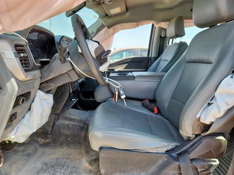 2023 FORD F150 SUPER - 1FTFW1E55PKE21214