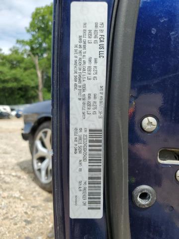2016 DODGE CHALLENGER - 2C3CDZAG3GH354283