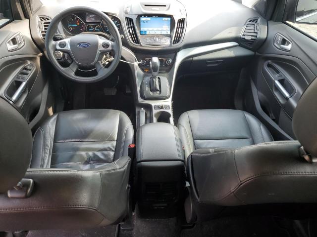 2016 FORD ESCAPE SE 1FMCU0G94GUC40009