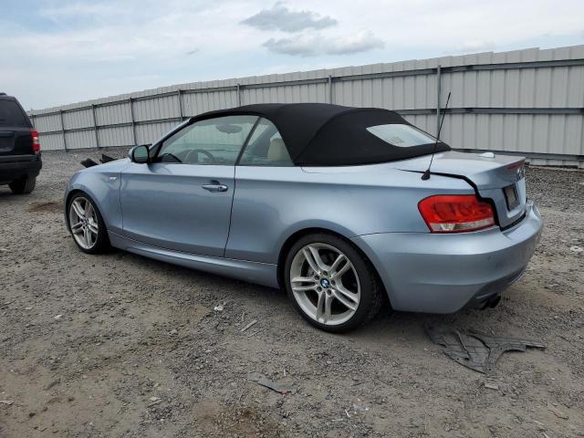 Vin: wbaun7c52cvm26442, lot: 58480865, bmw 1 series i 20122