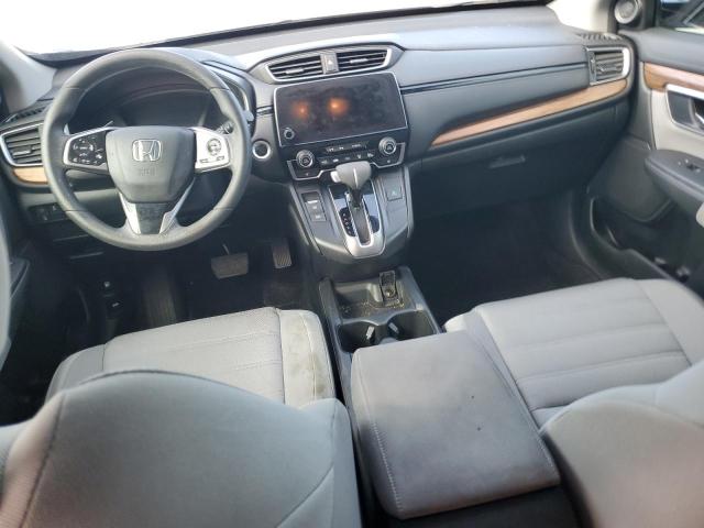 2019 HONDA CR-V EX 2HKRW2H50KH670221