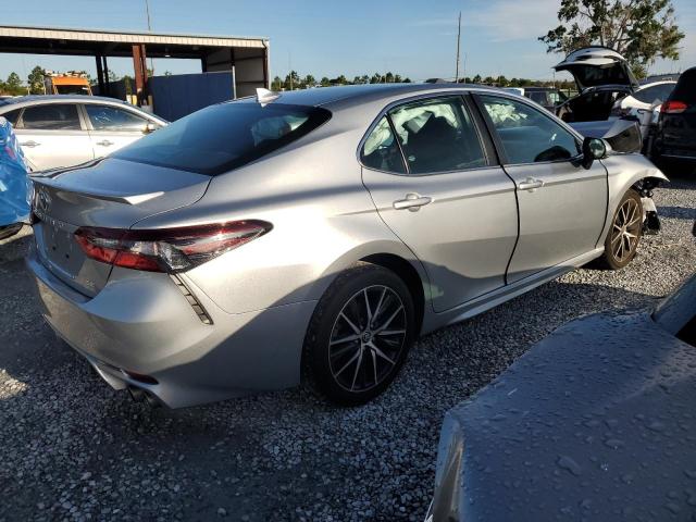2023 TOYOTA CAMRY SE N - 4T1G11AK6PU829400
