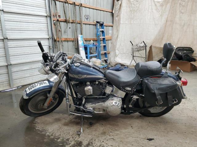 2003 HARLEY-DAVIDSON FLSTF 1HD1BMY153Y061254