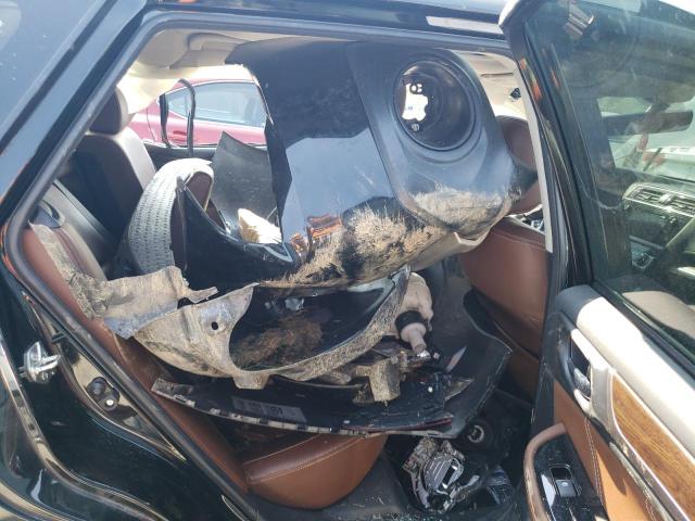 2017 SUBARU OUTBACK TO 4S4BSETCXH3270817