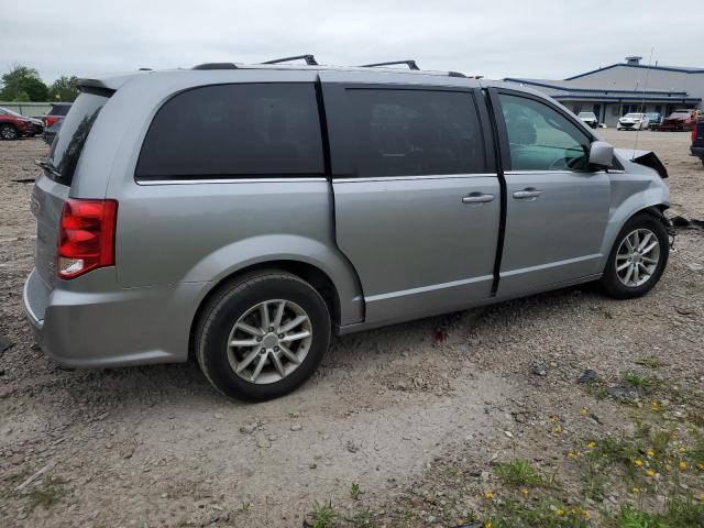 2019 DODGE GRAND CARA - 2C4RDGCGXKR717494