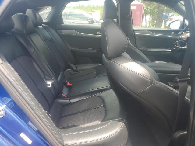 2022 KIA K5 GT LINE - 5XXG64J20NG154010