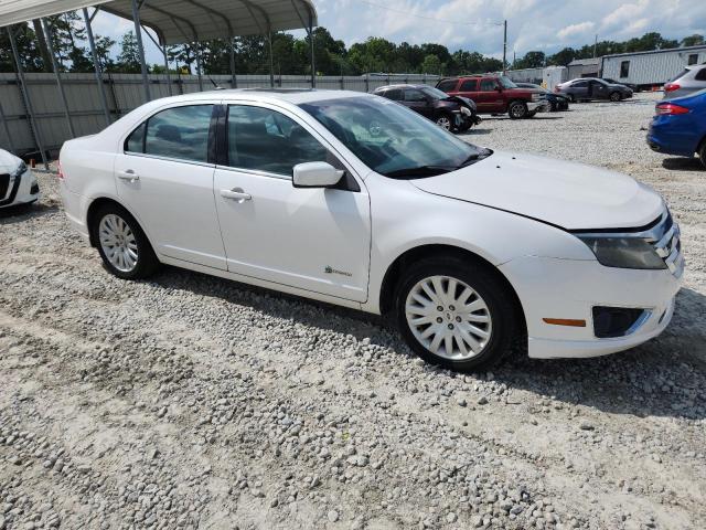 Vin: 3fadp0l39ar152224, lot: 60549615, ford fusion hybrid 20104