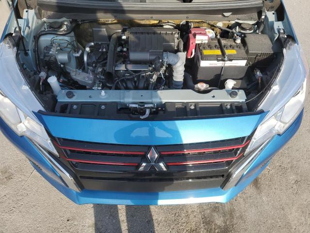 2024 MITSUBISHI MIRAGE SE ML32AWHJ6RH030384