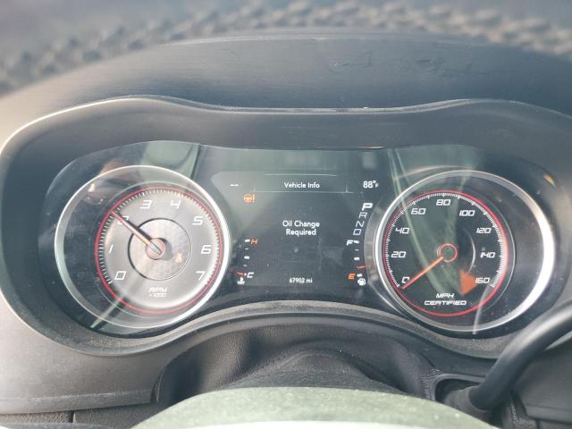 2020 DODGE CHARGER PO 2C3CDXAG7LH114006