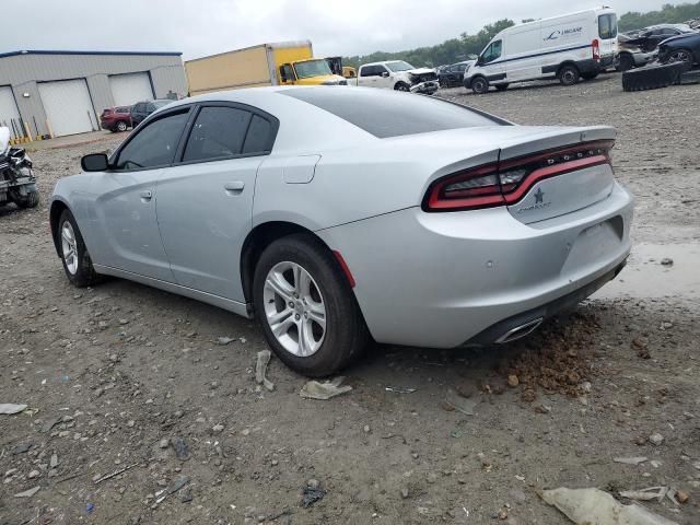 Vin: 2c3cdxbg2kh743623, lot: 61018815, dodge charger sxt 20192