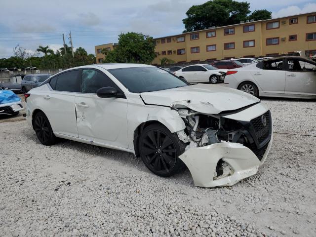 Vin: 1n4bl4cv7nn308586, lot: 59869535, nissan altima sr 20224