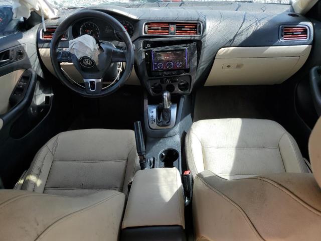 2012 VOLKSWAGEN JETTA SE - 3VWDP7AJ6CM305269