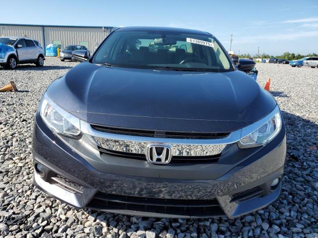 2018 HONDA CIVIC EXL JHMFC1F74JX024319