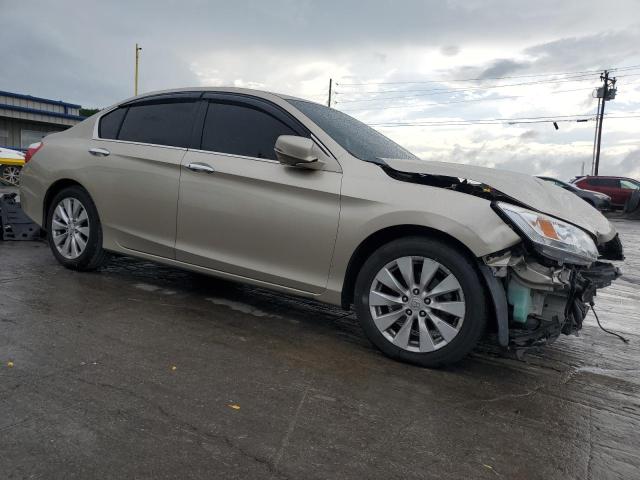 Vin: 1hgcr2f81da168243, lot: 61542435, honda accord exl 20134