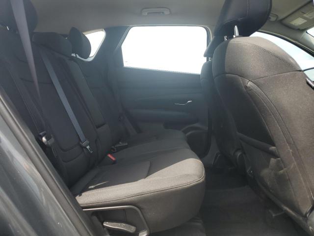 2025 HYUNDAI TUCSON SE - 5NMJACDE0SH502955