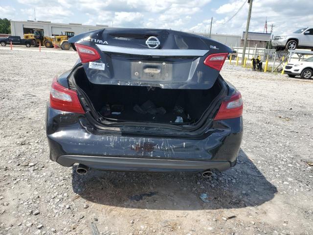 2018 NISSAN ALTIMA 2.5 - 1N4AL3AP4JC121595