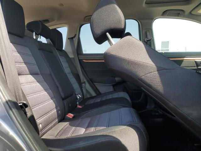 2022 HONDA CR-V EX - 2HKRW2H57NH616953