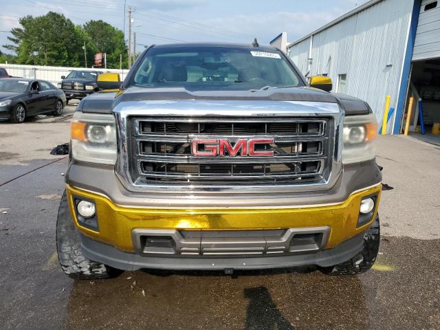 2015 GMC SIERRA C15 3GTP1VEC1FG390588