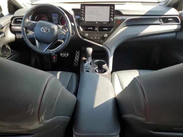 2023 TOYOTA CAMRY TRD 4T1KZ1AK0PU079561