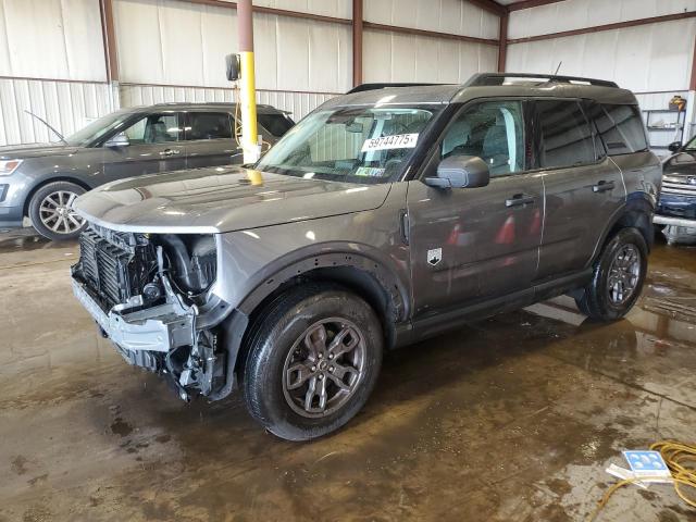 Vin: 3fmcr9b60nrd38316, lot: 59744775, ford bronco big bend 2022 img_1