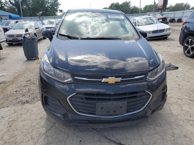 2017 CHEVROLET TRAX LS 3GNCJNSB0HL215776