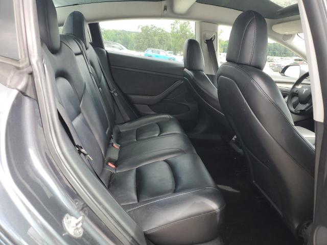 2022 TESLA MODEL 3 - 5YJ3E1EB1NF290336