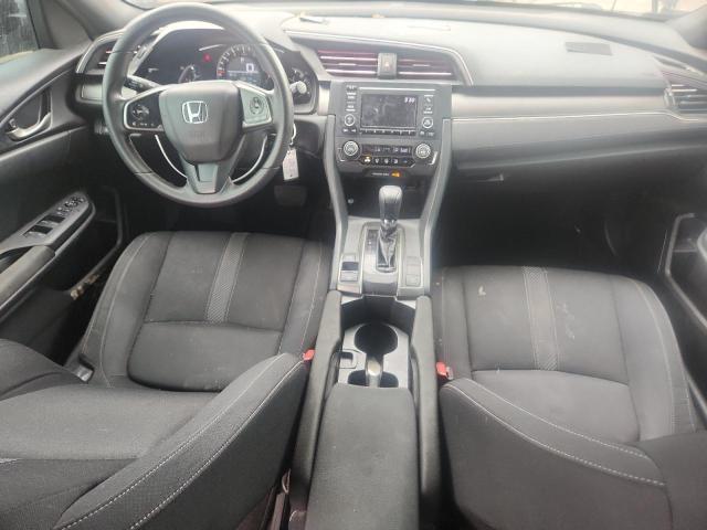 2017 HONDA CIVIC LX - SHHFK7H22HU223803