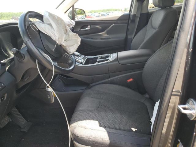 2023 HYUNDAI SANTA FE S - 5NMS24AJXPH526065