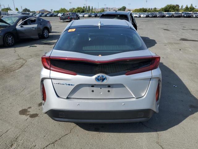 2019 TOYOTA PRIUS PRIM JTDKARFP8K3109578