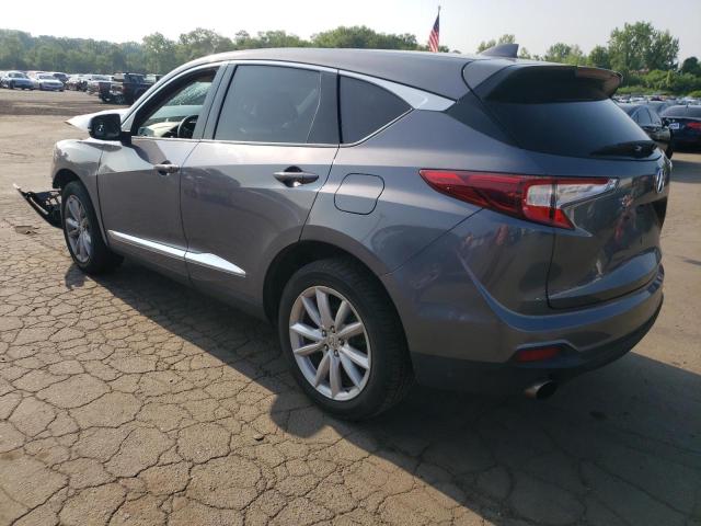 2019 ACURA RDX 5J8TC2H39KL005229