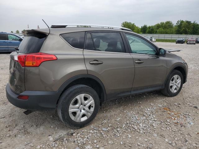Vin: 2t3bfrev5ew183687, lot: 60561955, toyota rav4 le 20143