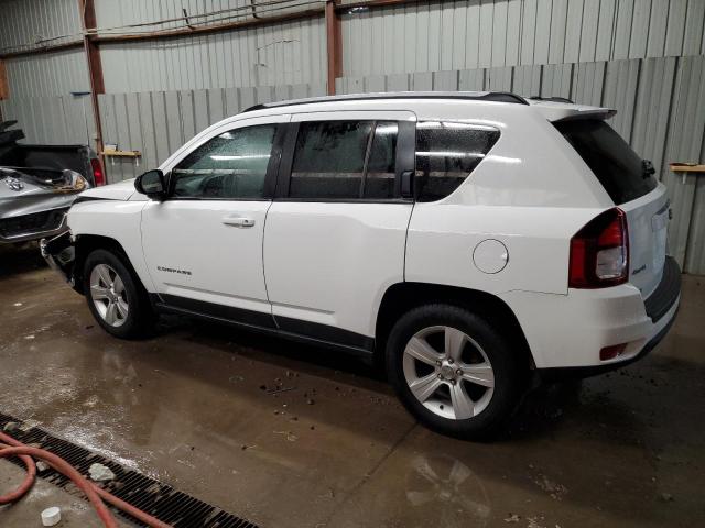 2017 JEEP COMPASS SP 1C4NJDBB6HD106773