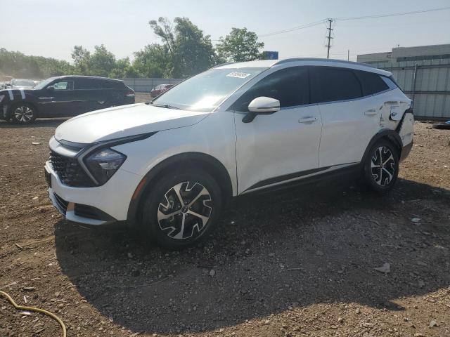 2023 KIA SPORTAGE E - KNDPVCAG3P7054956