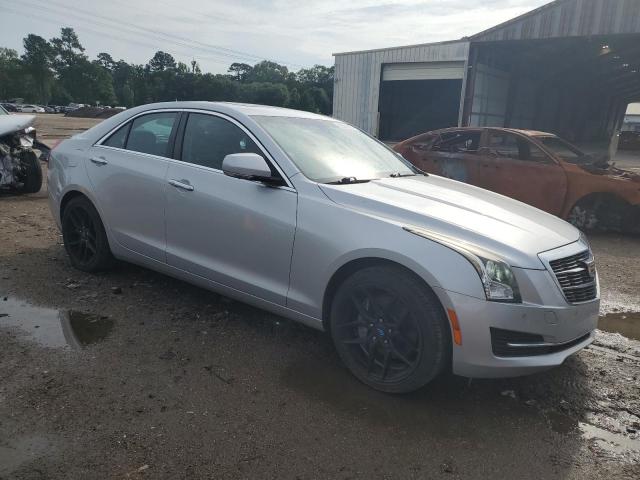 2016 CADILLAC ATS LUXURY 1G6AH5RX8G0107434