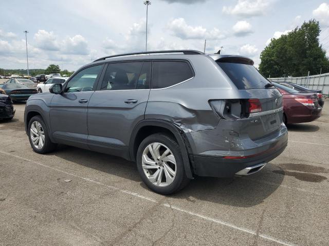 2021 VOLKSWAGEN ATLAS SE 1V2HR2CA3MC585961
