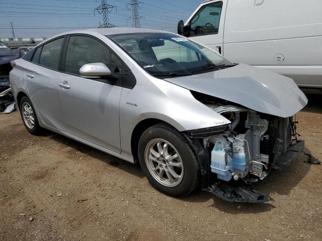 Vin: jtdkbrfu5g3014793, lot: 59671035, toyota prius 20164