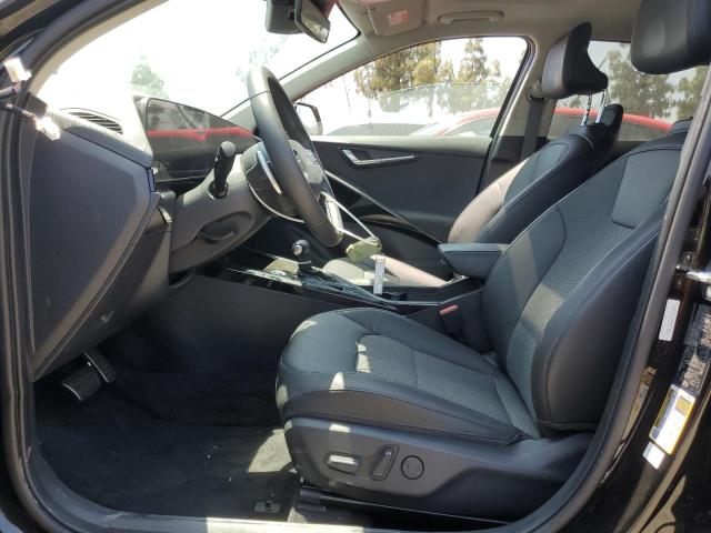2024 KIA NIRO EX KNDCR3LE7R5128473
