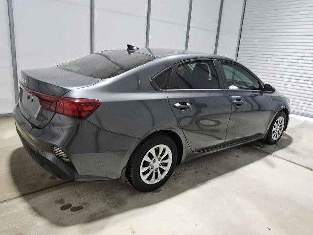 Vin: 3kpf24ad8ne447591, lot: 60896545, kia forte fe 20223