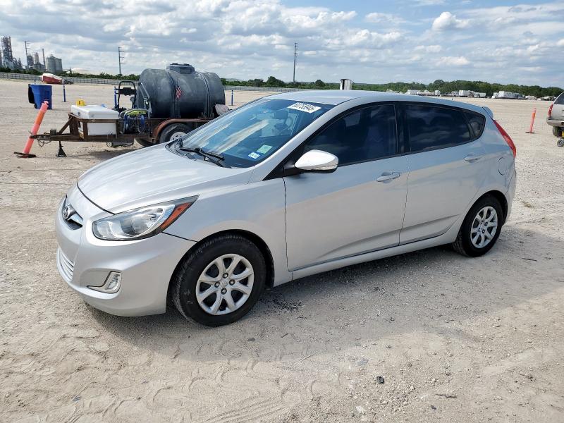 HYUNDAI ACCENT GLS