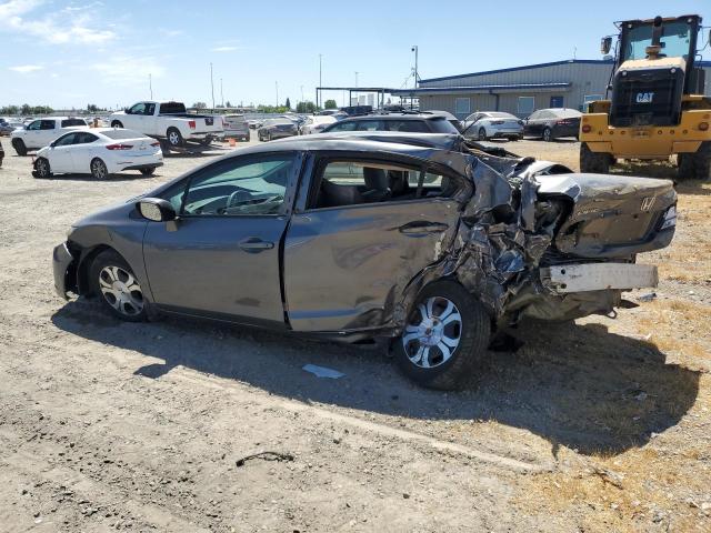 Vin: 19xfb4f20de201365, lot: 60540345, honda civic hybrid 20132