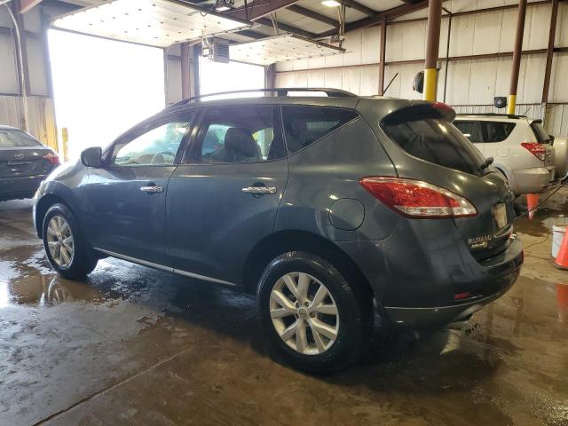 Vin: jn8az1mu7bw065199, lot: 59761665, nissan murano s 20112
