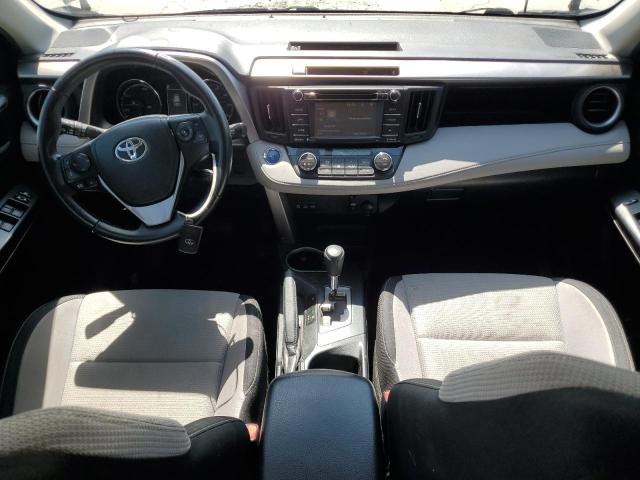 2016 TOYOTA RAV4 HV XL - JTMRJREV3GD029136