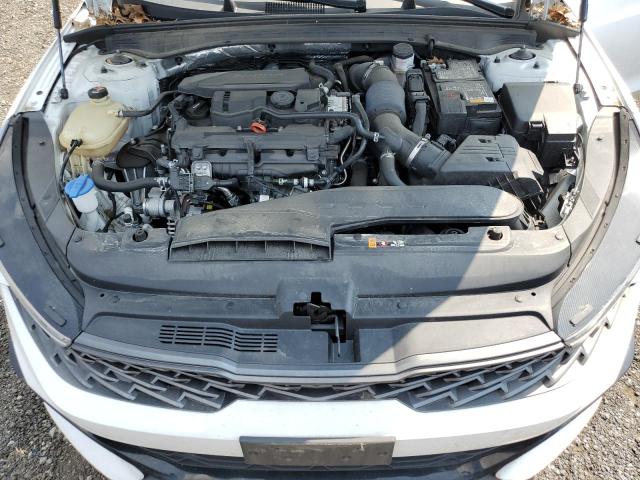 2022 KIA K5 GT LINE 5XXG64J27NG152111