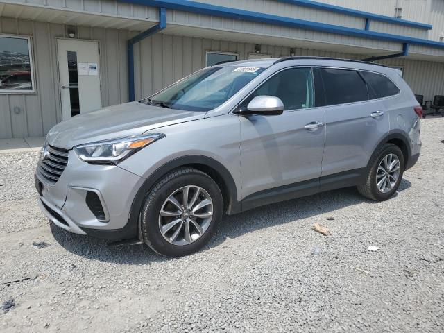 Vin: km8smdhfxhu183940, lot: 60807895, hyundai santa fe se 2017 img_1
