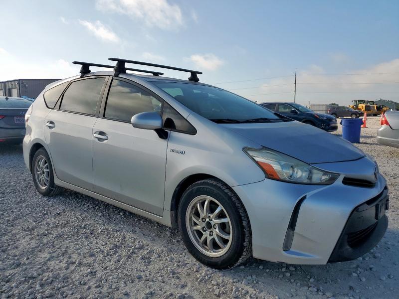 Vin: jtdzn3eu8fj023115, lot: 62059315, toyota prius 20154